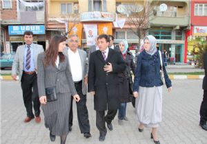 'Dadaş tercihine güvenimiz tam'